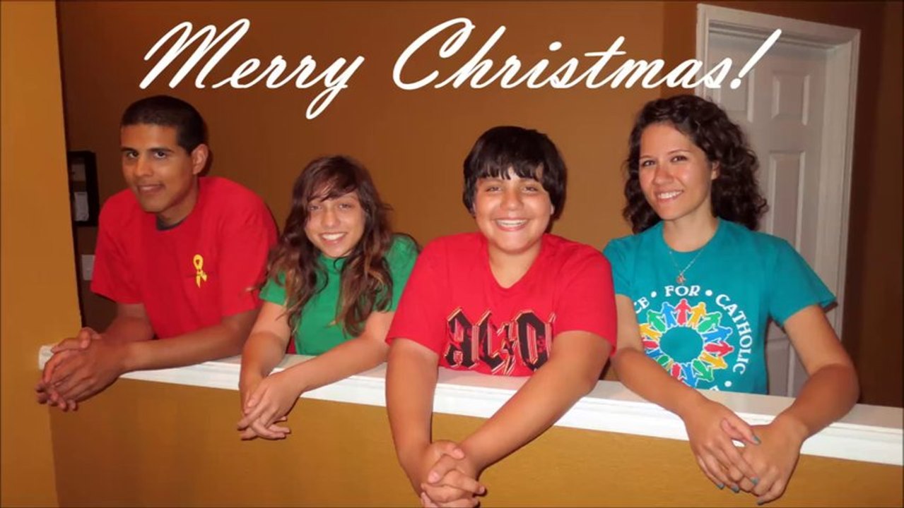 Christmas 2013