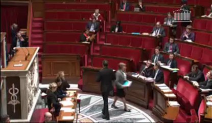 MODERNISATION DE L'ACTION PUBLIQUE TERRITORIALE ET AFFIRMATION DES MÉTROPOLES (C.M.P.) - Jeudi 19 Décembre 2013