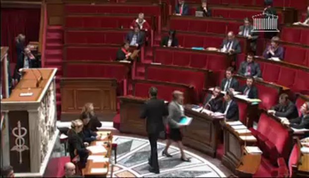 MODERNISATION DE L'ACTION PUBLIQUE TERRITORIALE ET AFFIRMATION DES MÉTROPOLES (C.M.P.) - Jeudi 19 Décembre 2013