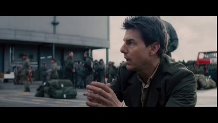 Edge of Tomorrow (2014) - IMDb