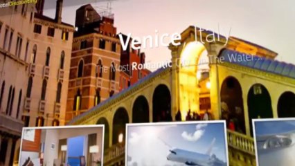 Get The Best Discounts For Your Upcoming Vacation!