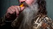 'Duck Dynasty' star PHIL ROBERTSON suspended for anti-gay remarks