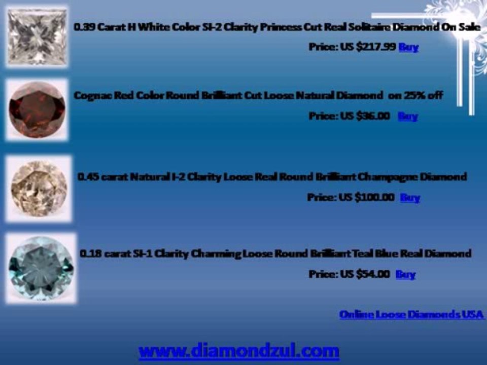 Certified Blue Diamonds california, Loose Diamonds Michigan