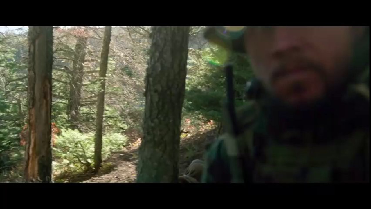 Lone Survivor
