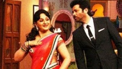Comedy Nights Has Changed My Life - Bua (Upasana Singh)