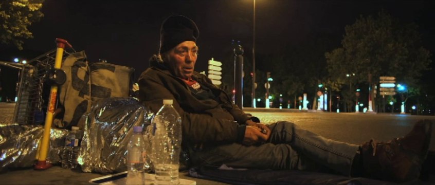 AU BORD DU MONDE - Bande-annonce VF