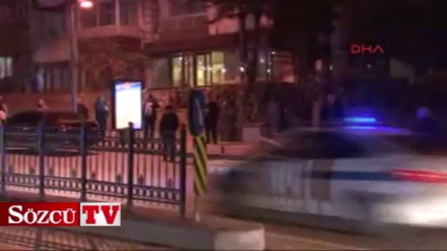 Başbakan İstanbul'a geldi