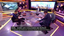 Rungis dans tous ses états