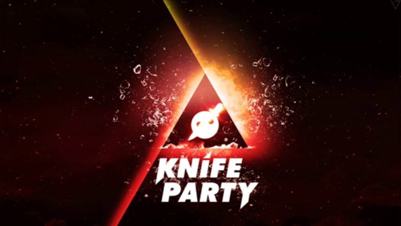 Electro House & Knife Party Mıx 2013 by ßMP_MIX