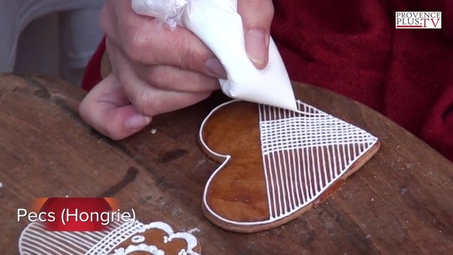 Le Marché International des Villes Jumelles d'Aix-en-Provence 2013