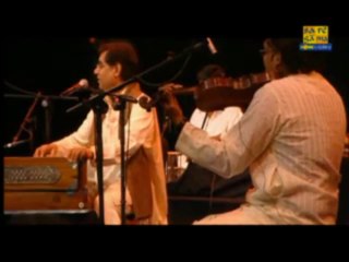 Punjabi.. Saon Da Mahina.. Jagjit Singh (Live @ Sydney)