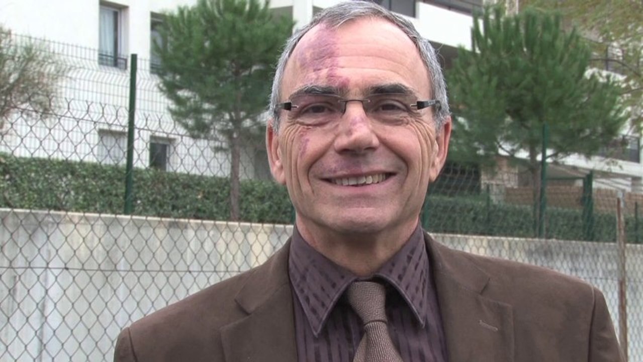 Richard MIRON : "Nous allons performer"