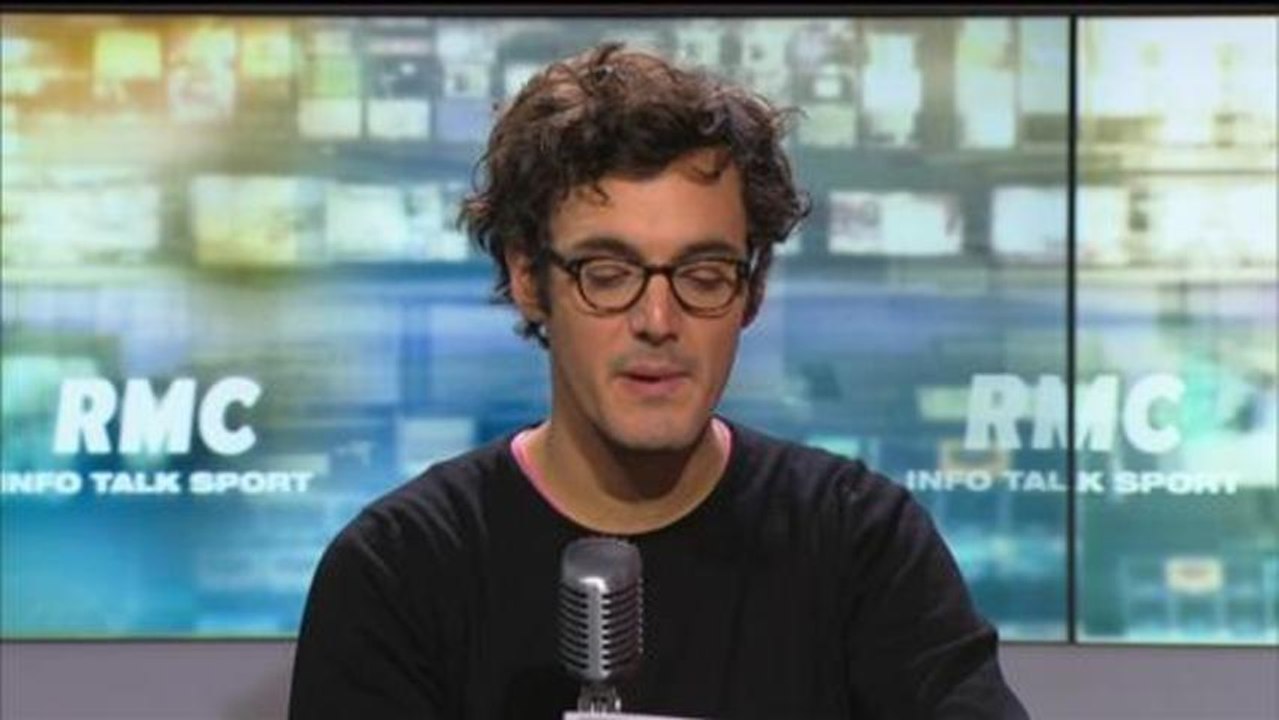 Sponsors dans le football : "Le drame c'est le sport pour le fric", dit Myard - 20/12