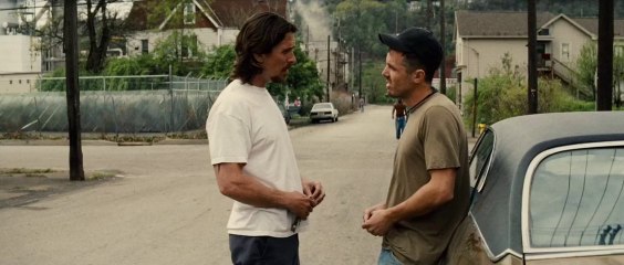 LES BRASIERS DE LA COLERE - Bande-annonce VF