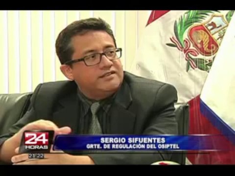 Portabilidad numérica permitirá cambiar de operador telefónico en sólo un día