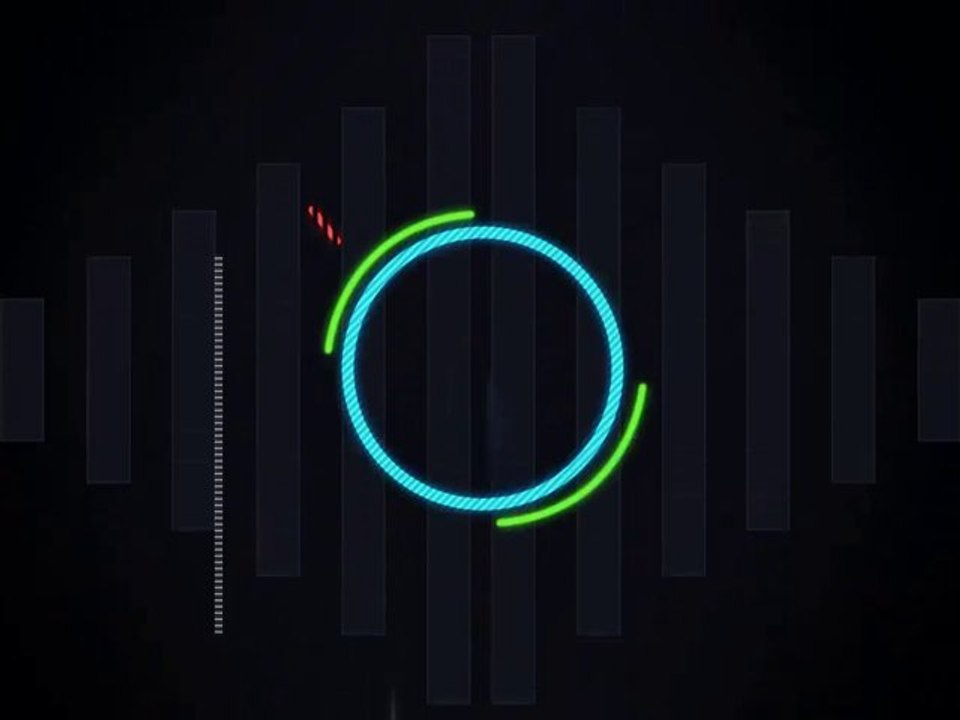 Ma tout premier intro !