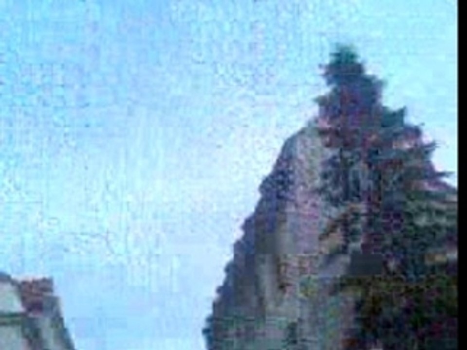 Demenagement façon turk