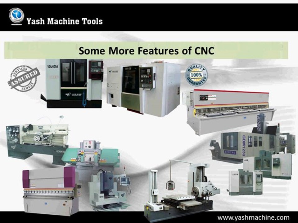 Lean how to Capture the Best Production Quality from Lathe and Drilling Machines