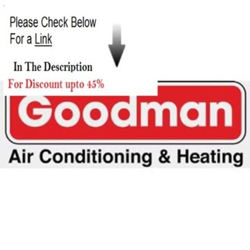 Clearance Amana/Goodman 2921308S Heat Exchanger