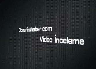 Gsmart Roma R2 Akıllı Telefon Video İnceleme