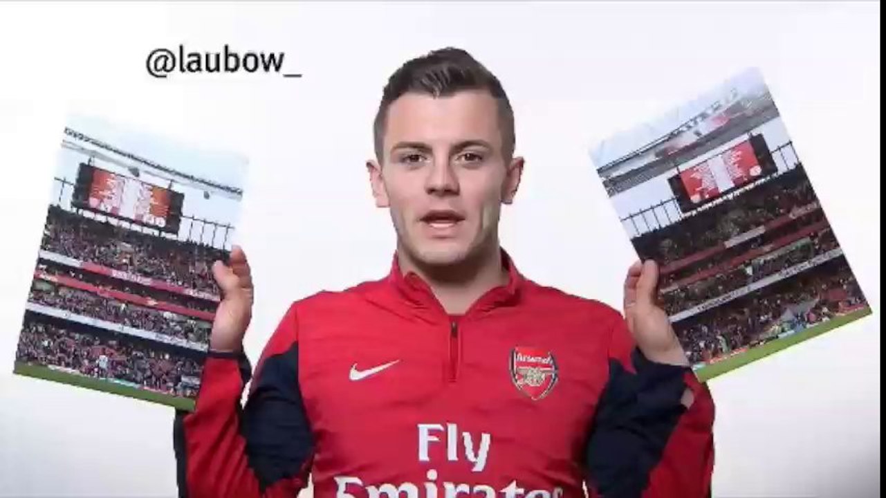 Rola navideña Arsenal