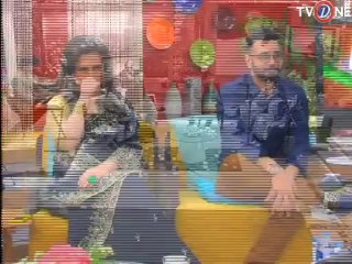 Muskurati Morning live 23-12-13 SEG 06