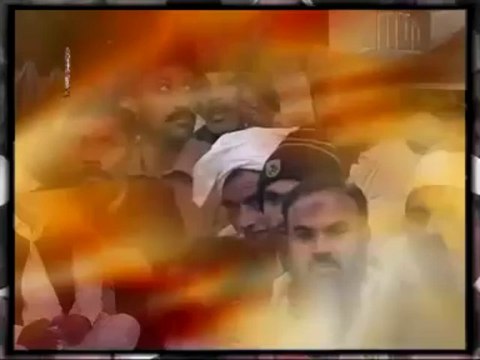 46 Kamli Waki K Qadmu Main Syed M Zahid Shah Gilani Depalpur 2014