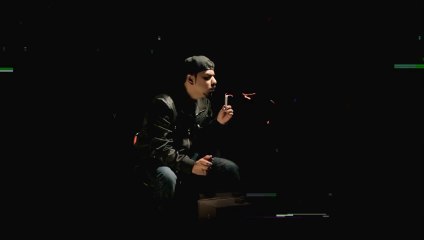 Mwali Shah | Rizla | Official Music Video HD