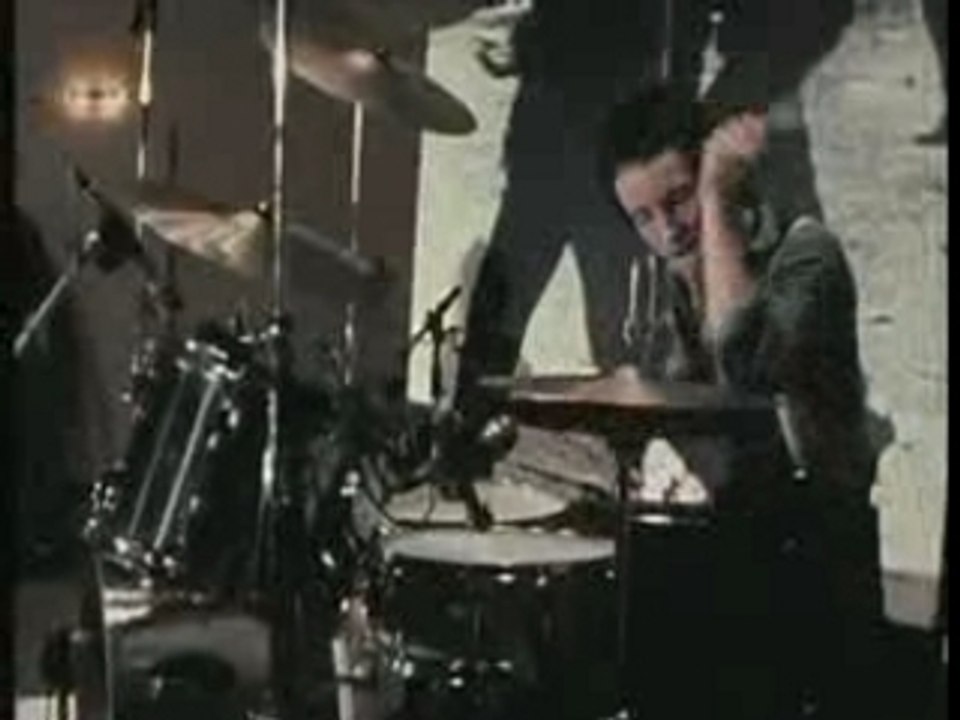 Clash Live in Munich