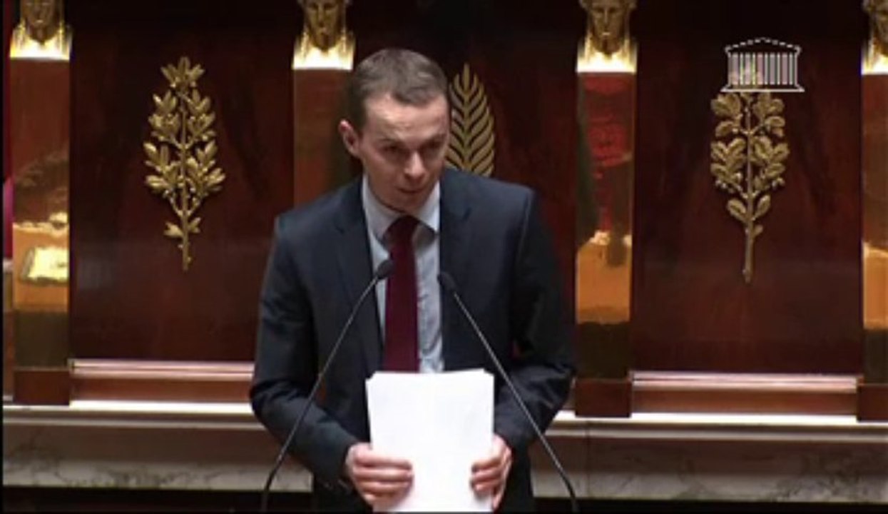 Intervention en séance le 19 décembre 2013 - Lecture du texte de la CMP - Projet de loi de modernisation de l'action publique territoriale et d'affirmation des métropoles