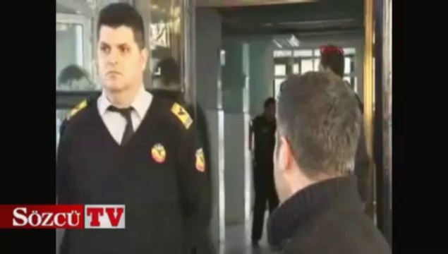 Barış Güler, Reza Zarrab ve Halkbank müdürü adliyede