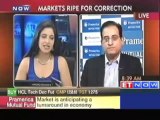 RBI better prepared to tackle tapering: Pramerica MF RBI better prepared to tackle tapering: Pramerica MF
