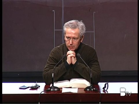 Fin du monde ou fin des temps : que dit la Bible ? Les Jeudis Théologie