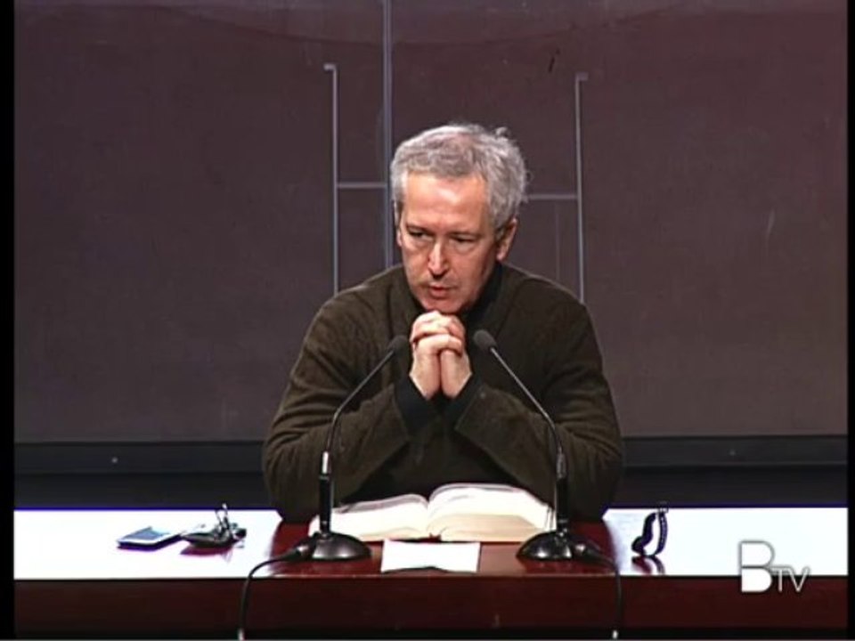 Fin du monde ou fin des temps : que dit la Bible ? Les Jeudis Théologie