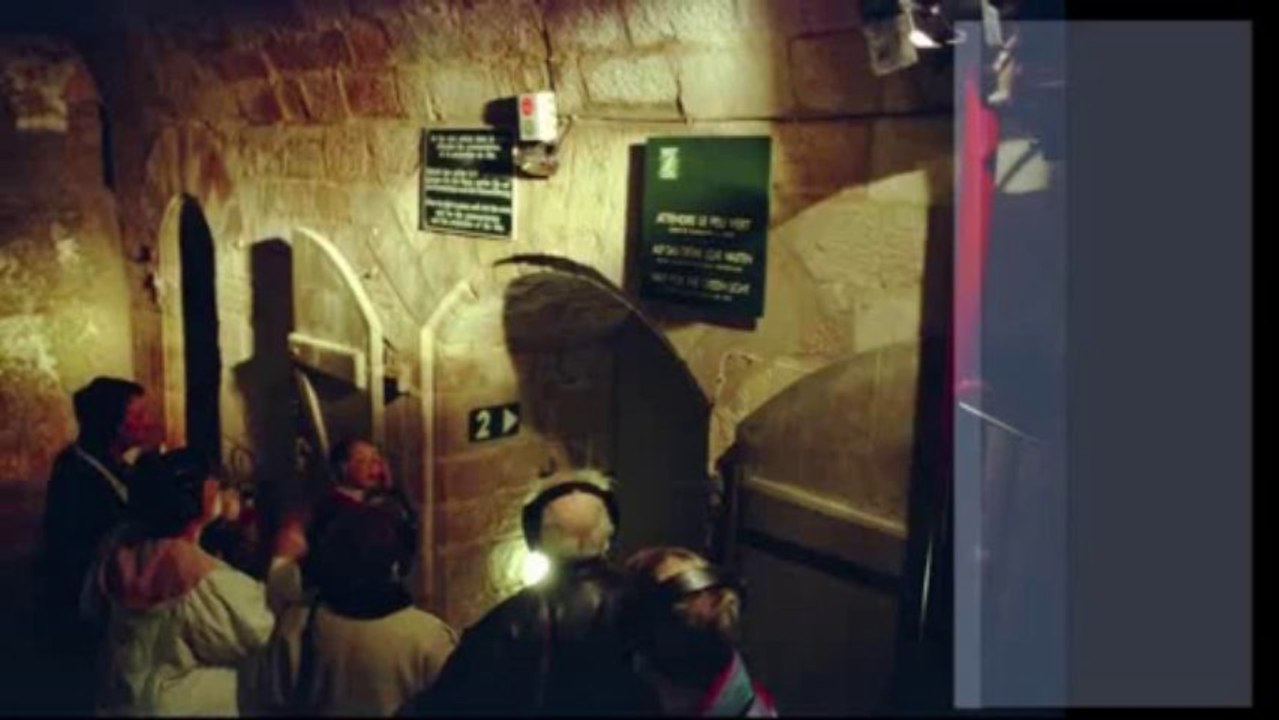 La Citadelle de Bitche - Die Zitadelle von Bitsch