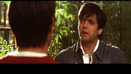 Lakshya Film Trailer 🎬