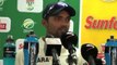 Rahane reacts after Ashwin dropped crucial catch vs SA