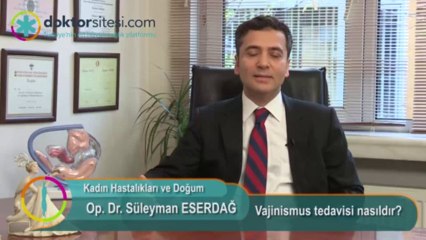 Vajinismus Tedavisi Nasıldır?