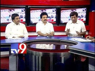 Samaikhyavadis delay T-Bill discussion to kill time? - Part 2