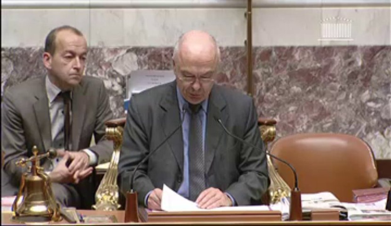 SEANCE PUBLIQUE 16 DECEMBRE-MISSIONS DE L'ETABLISSEMENT NATIONAL DES PRODUITS AGRICOLES ET DE LA PECHE 1