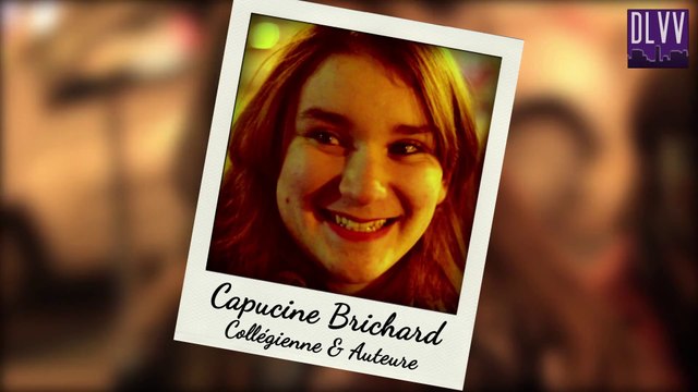 DLVV 03 // DU COTE DE LA CROIX ROUSSE #01