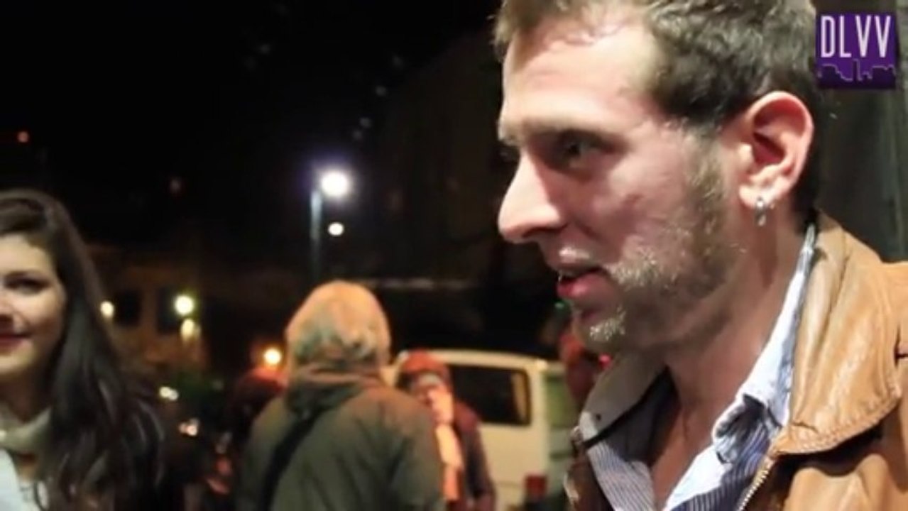 DLVV 03 // DU COTE DE LA CROIX ROUSSE #03