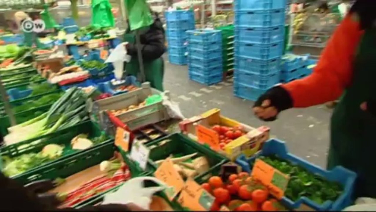 Gastarbeiter des Herrn | Politik direkt