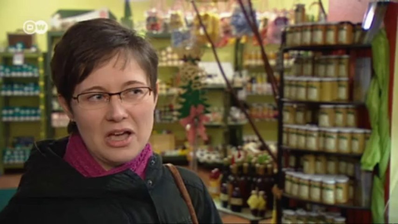 Wo sind die Deutschen am glücklichsten? | Politik direkt