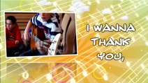 I Wanna Praise You for My Voice - Kids worship