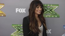 Lea Michele Would Like Demi Lovato's X Factor Gig
