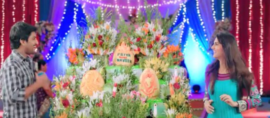 Aaha Kalyanam Theatrical Trailer