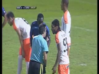 Ethnikos-APOEL - Dec2013 - Part 1