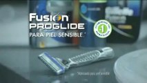 Gillette Fusion ProGlide TV Commercial Spanish]_clip2