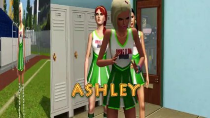 Les inséparables ep4/saison1 : dérapage